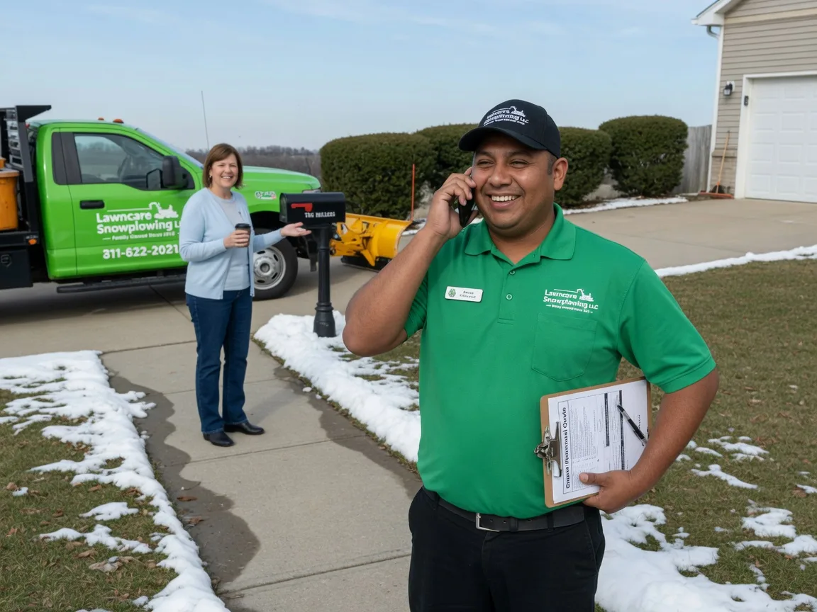 Lawn Care Services By Expert Landscaper Berlin, PA FAQs